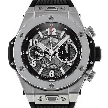 Comprar relojes Hublot Big Bang en Chrono24.